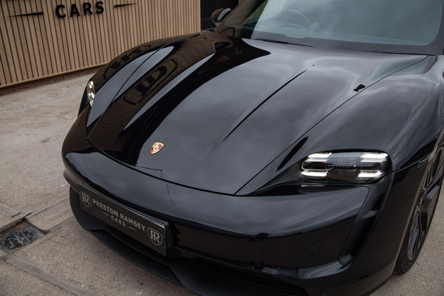 Used Porsche Taycan for sale - 78092740: Photo 14