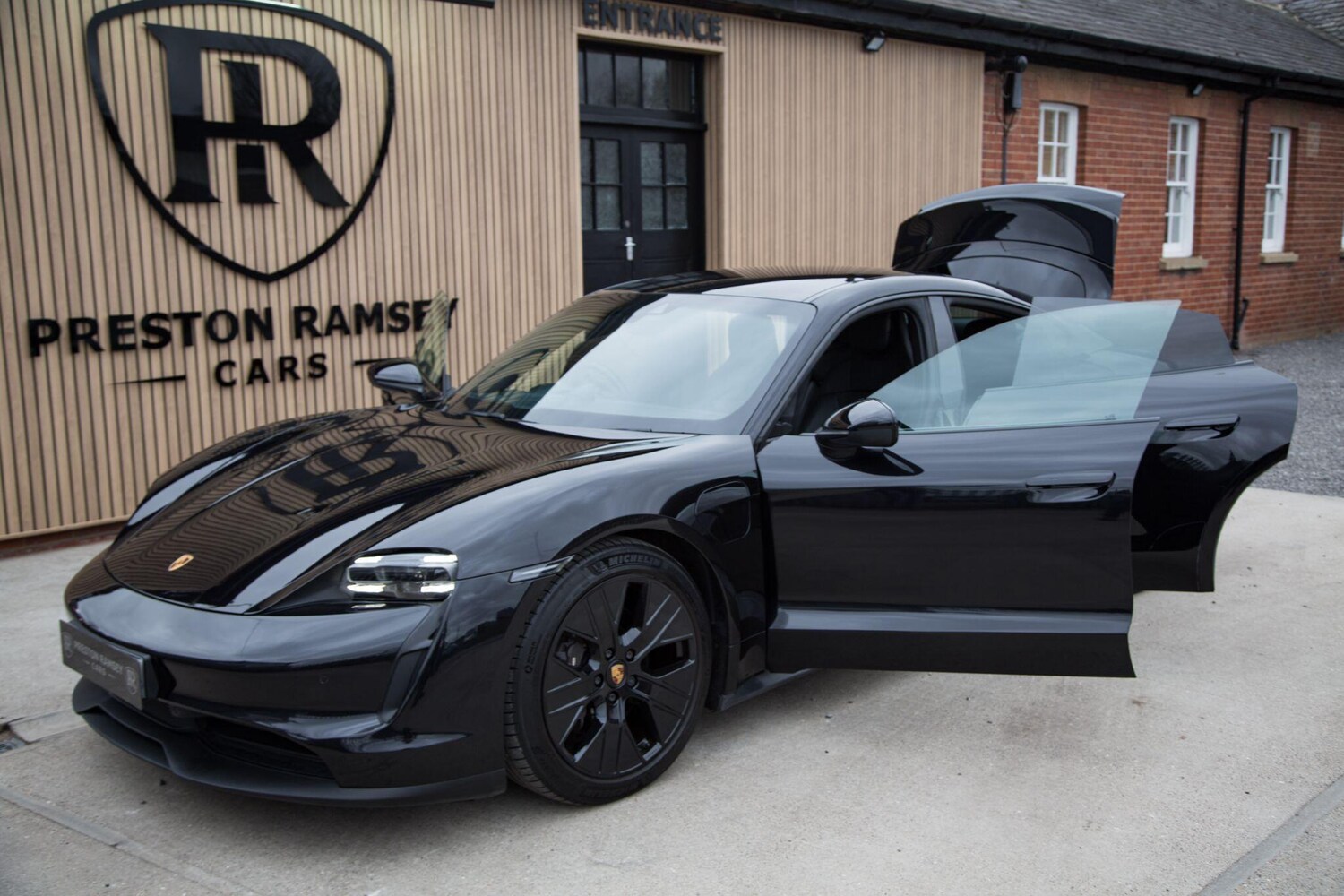 Used Porsche Taycan for sale - 78092740: Photo 15