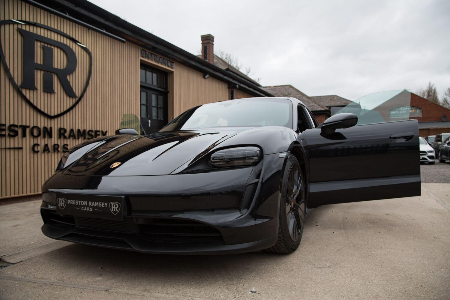 Used Porsche Taycan for sale - 78092740: Photo 16