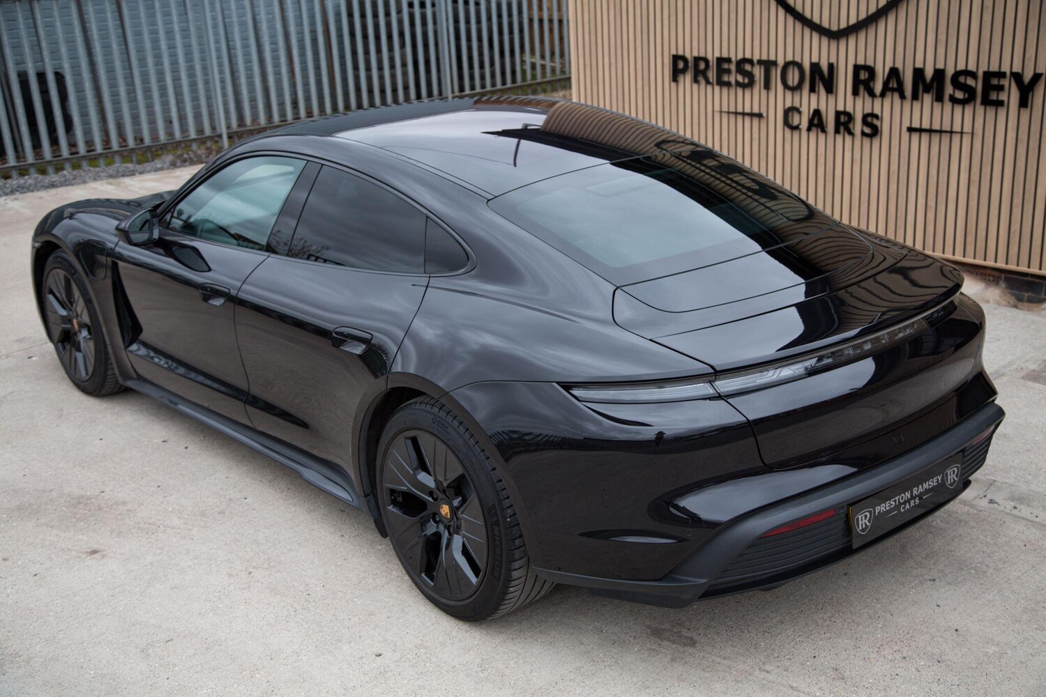 Used Porsche Taycan for sale - 78092740: Photo 19