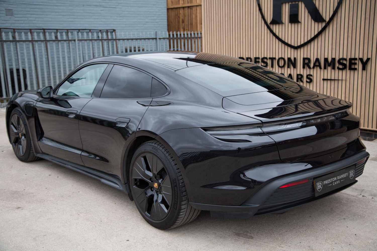 Used Porsche Taycan for sale - 78092740: Photo 20