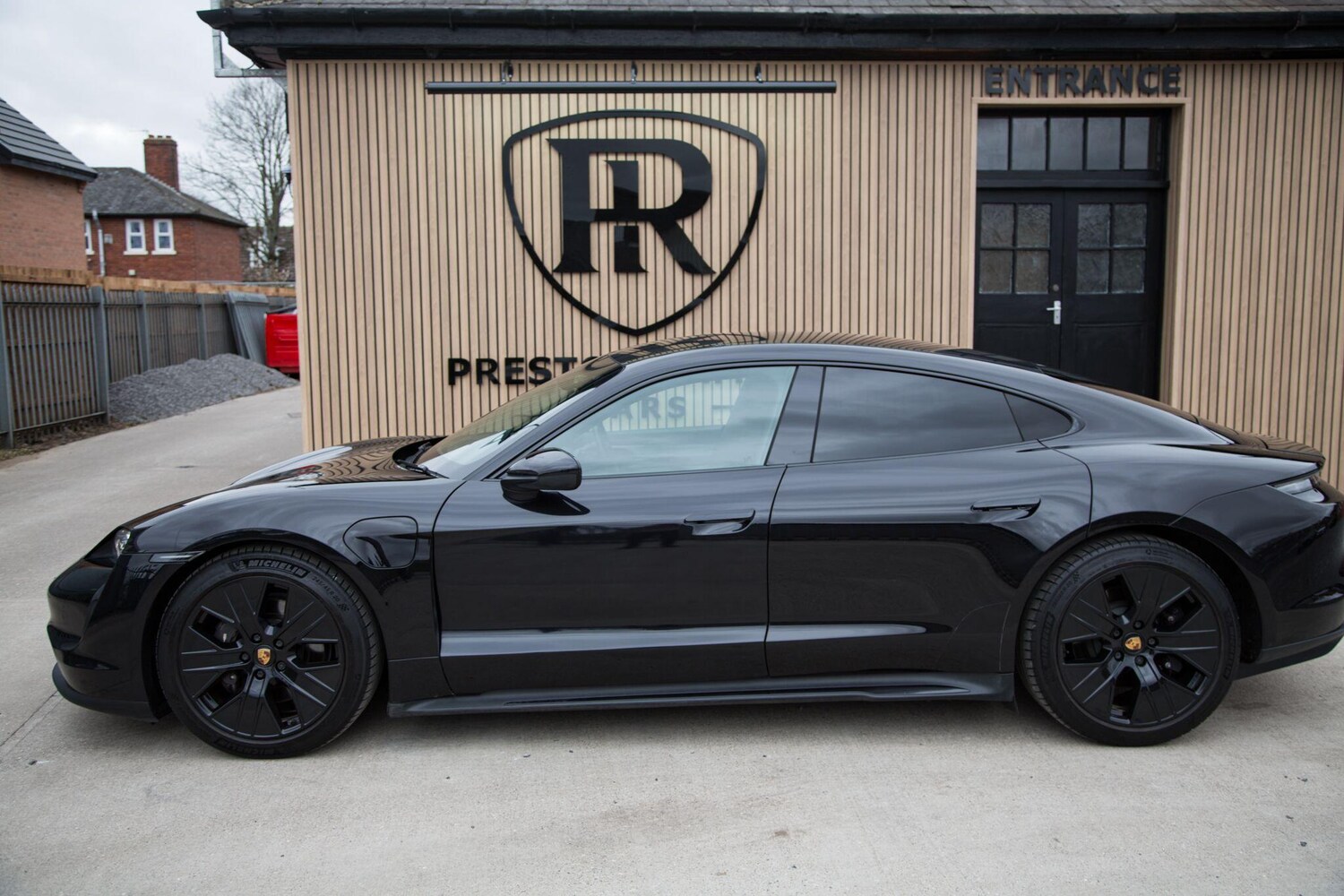 Used Porsche Taycan for sale - 78092740: Photo 21