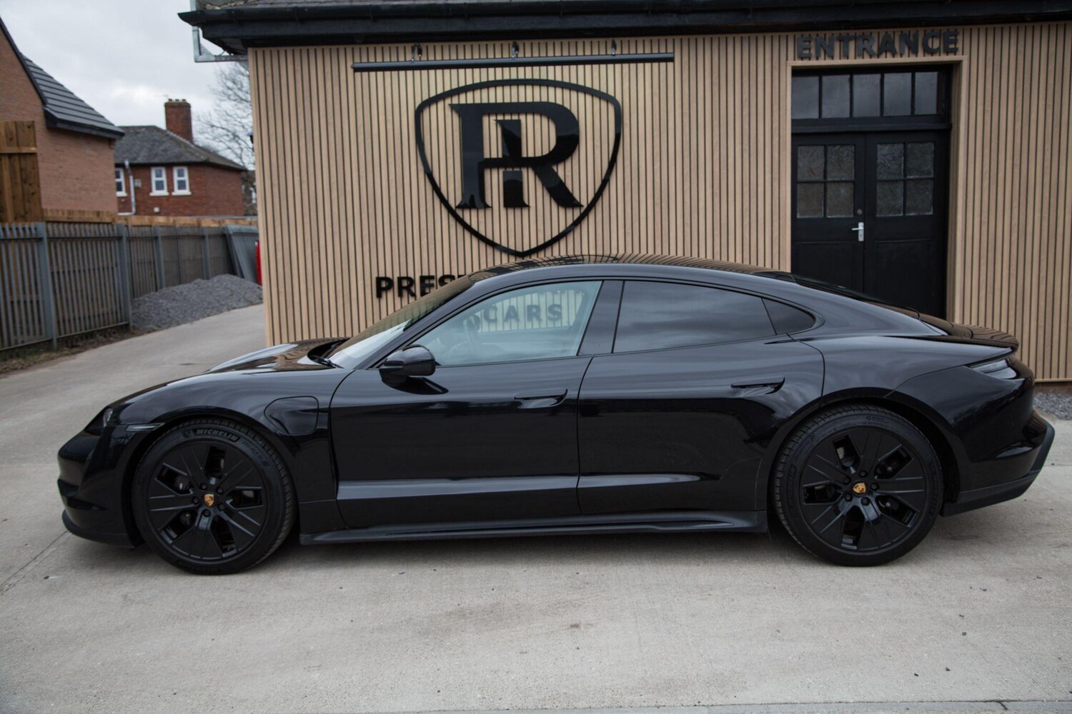 Used Porsche Taycan for sale - 78092740: Photo 22