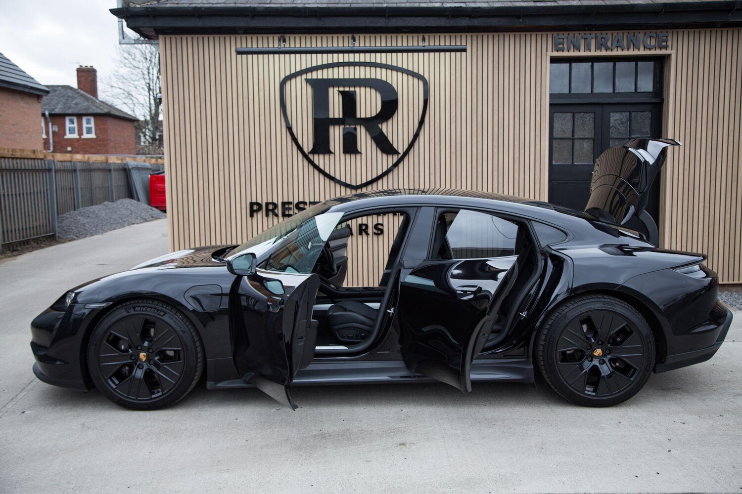 Used Porsche Taycan for sale - 78092740: Photo 23