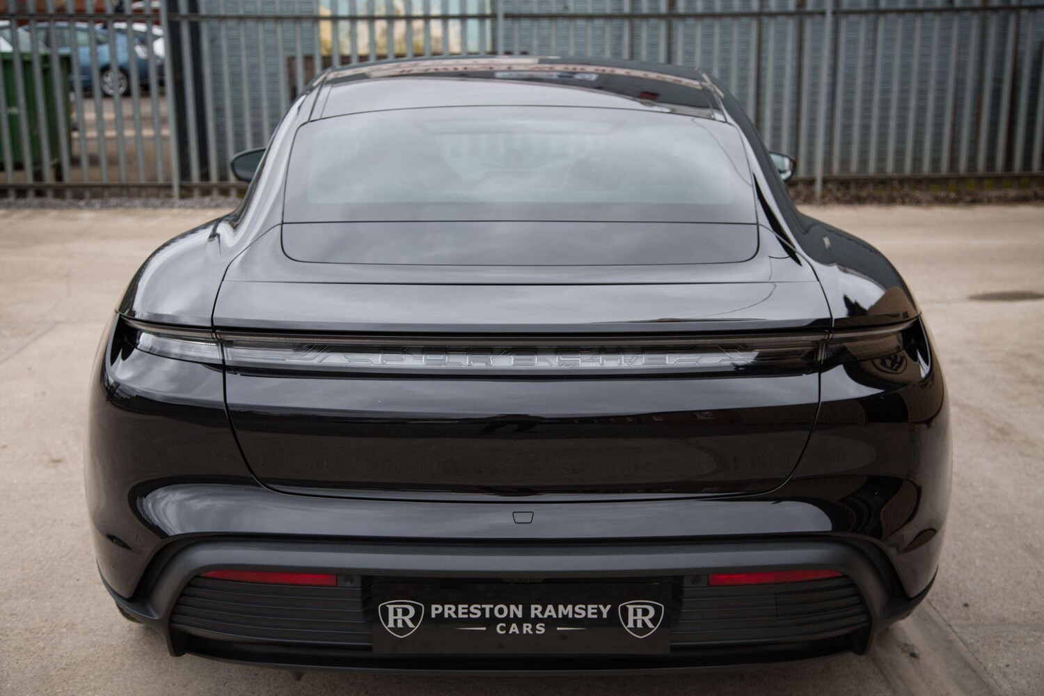 Used Porsche Taycan for sale - 78092740: Photo 24