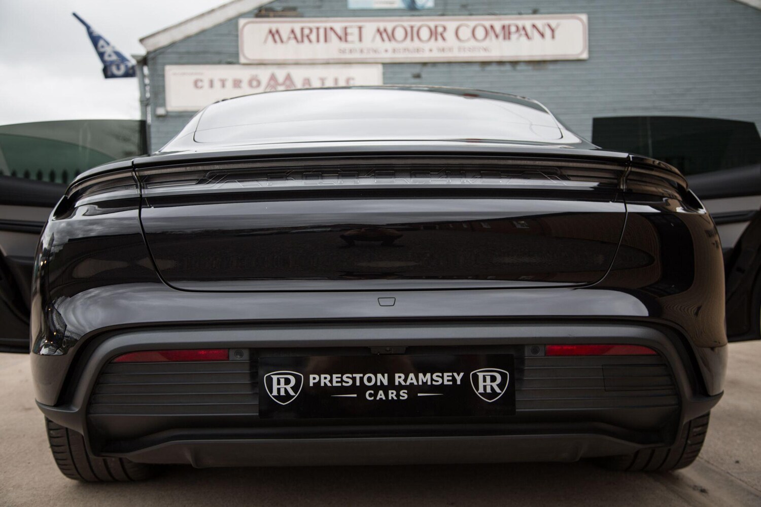 Used Porsche Taycan for sale - 78092740: Photo 25