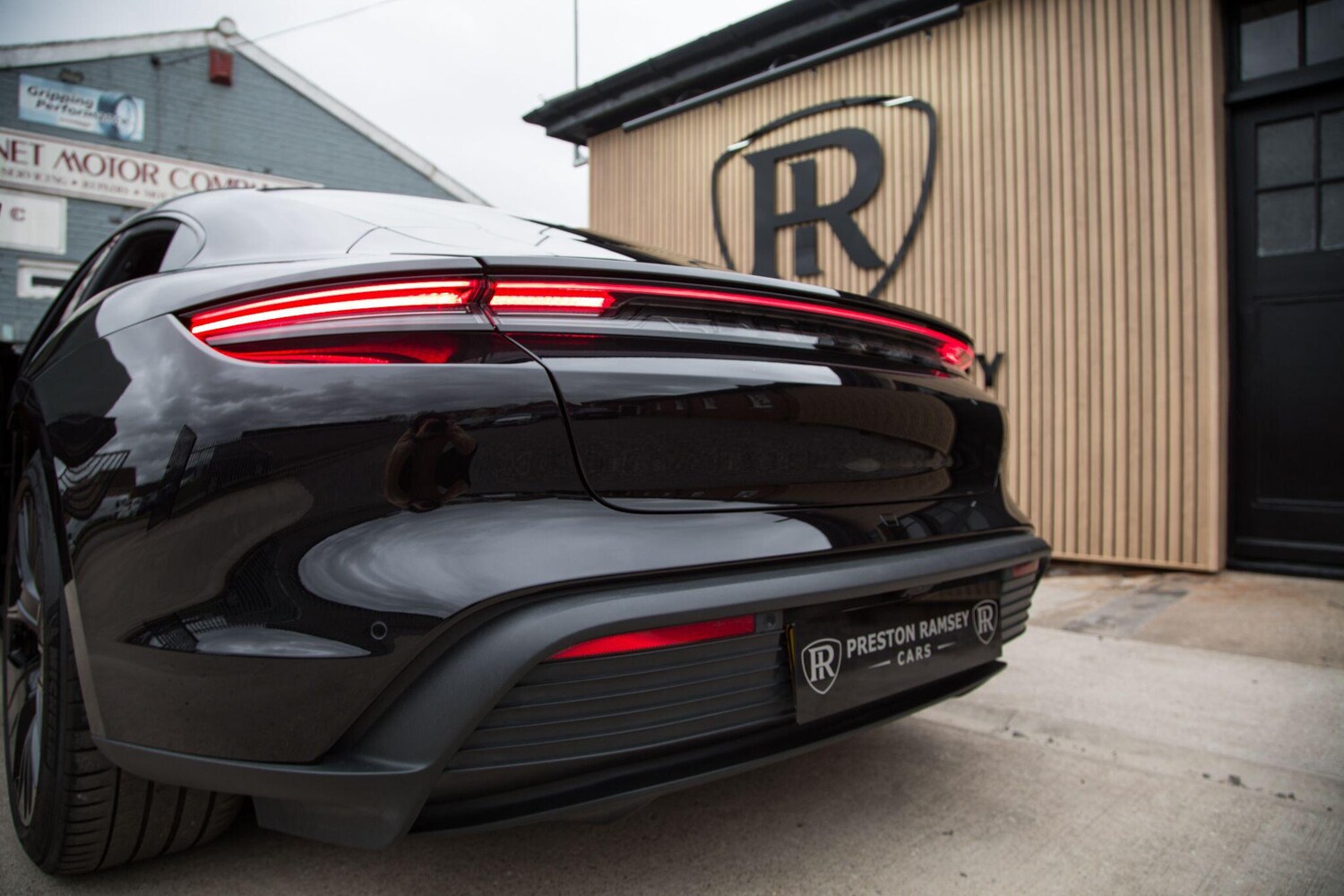 Used Porsche Taycan for sale - 78092740: Photo 26