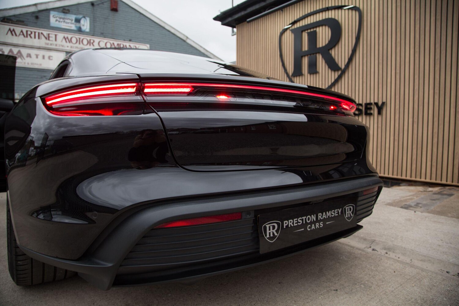 Used Porsche Taycan for sale - 78092740: Photo 27