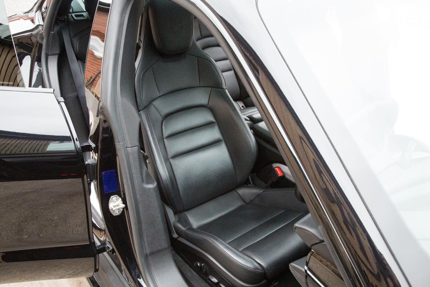 Used Porsche Taycan for sale - 78092740: Photo 29