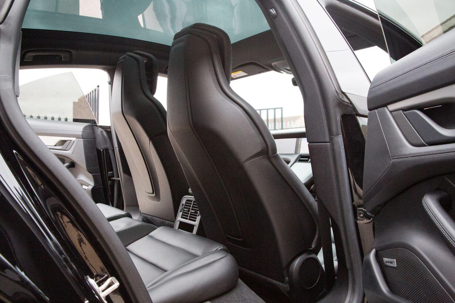 Used Porsche Taycan for sale - 78092740: Photo 32