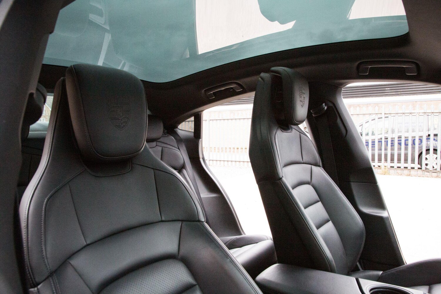 Used Porsche Taycan for sale - 78092740: Photo 33