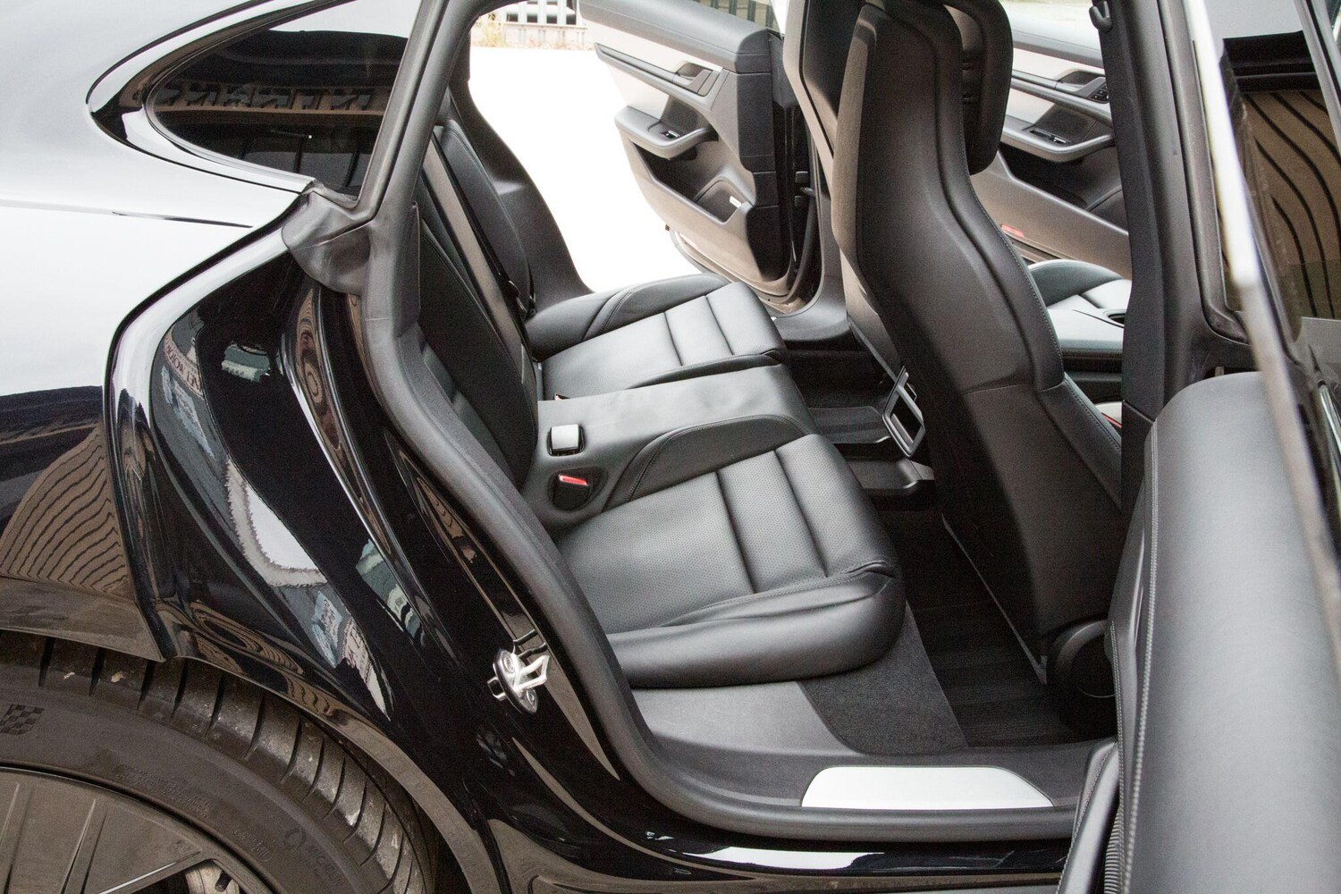 Used Porsche Taycan for sale - 78092740: Photo 34