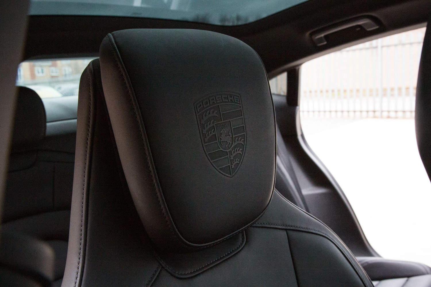 Used Porsche Taycan for sale - 78092740: Photo 35