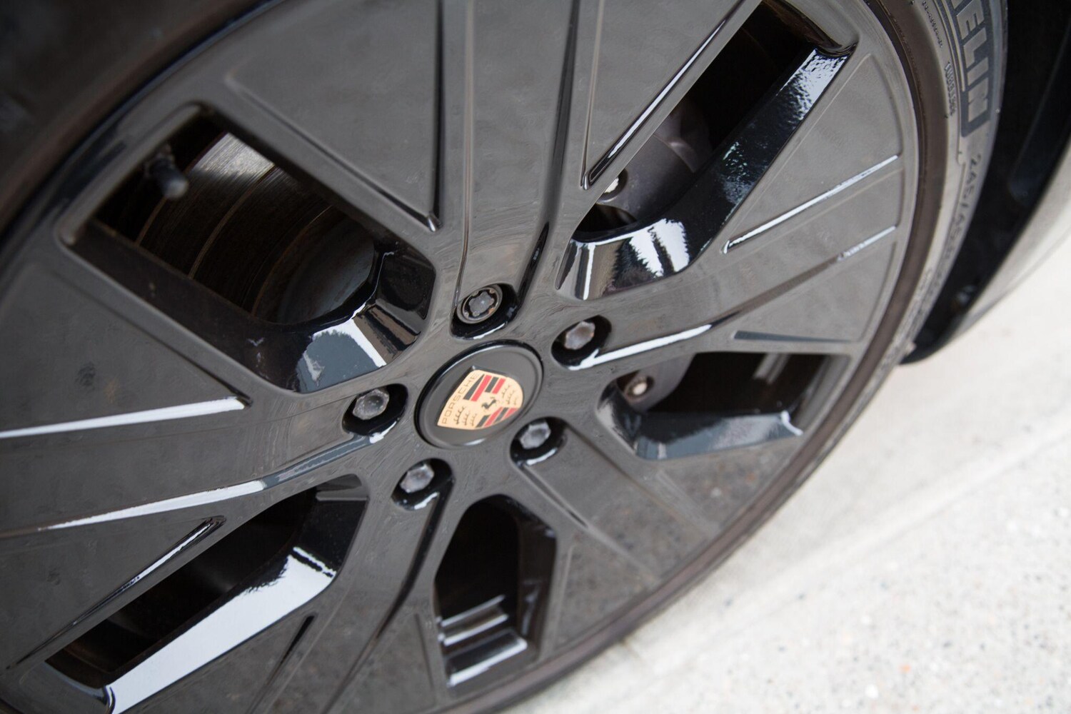 Used Porsche Taycan for sale - 78092740: Photo 42