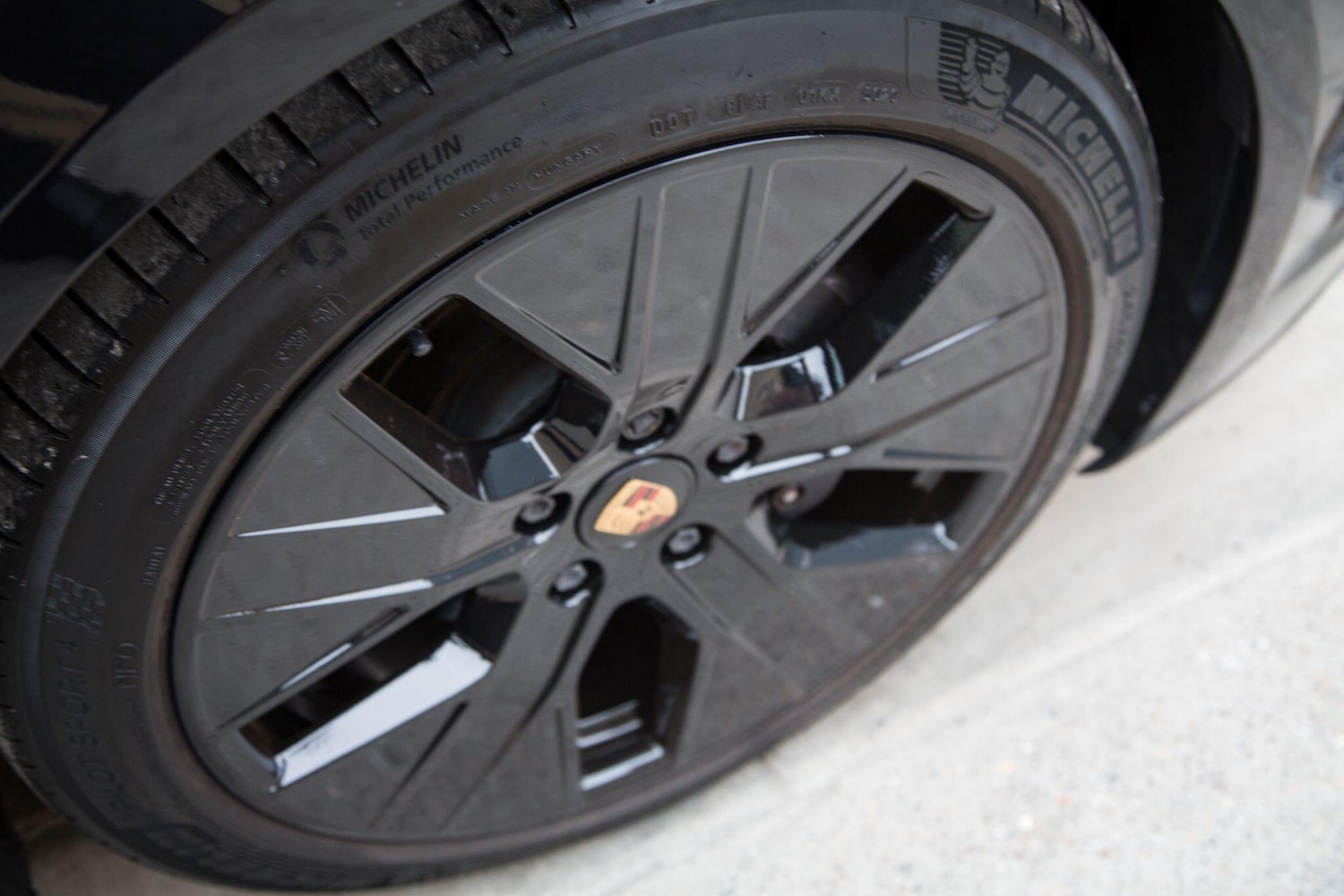 Used Porsche Taycan for sale - 78092740: Photo 43