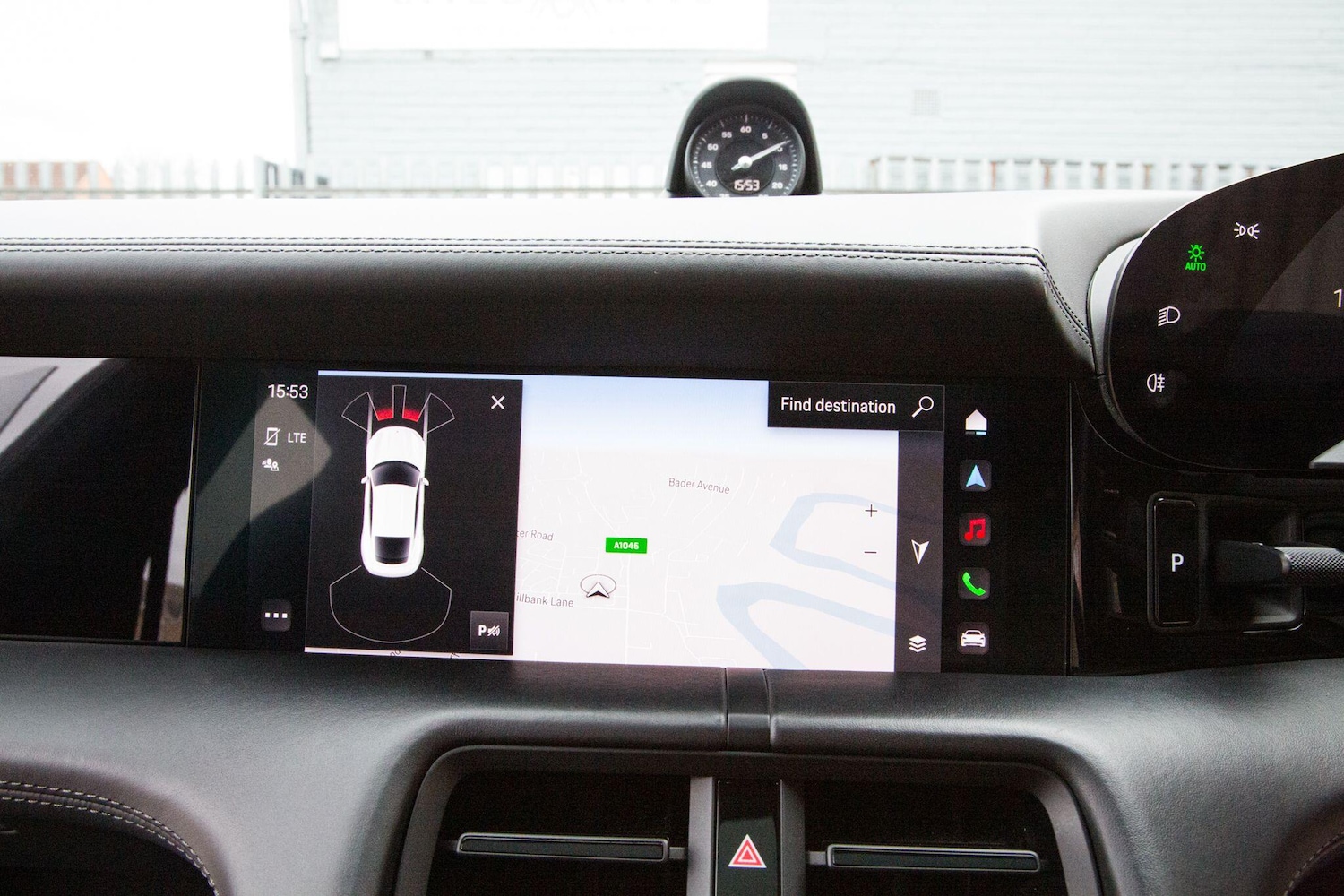 Used Porsche Taycan for sale - 78092740: Photo 44