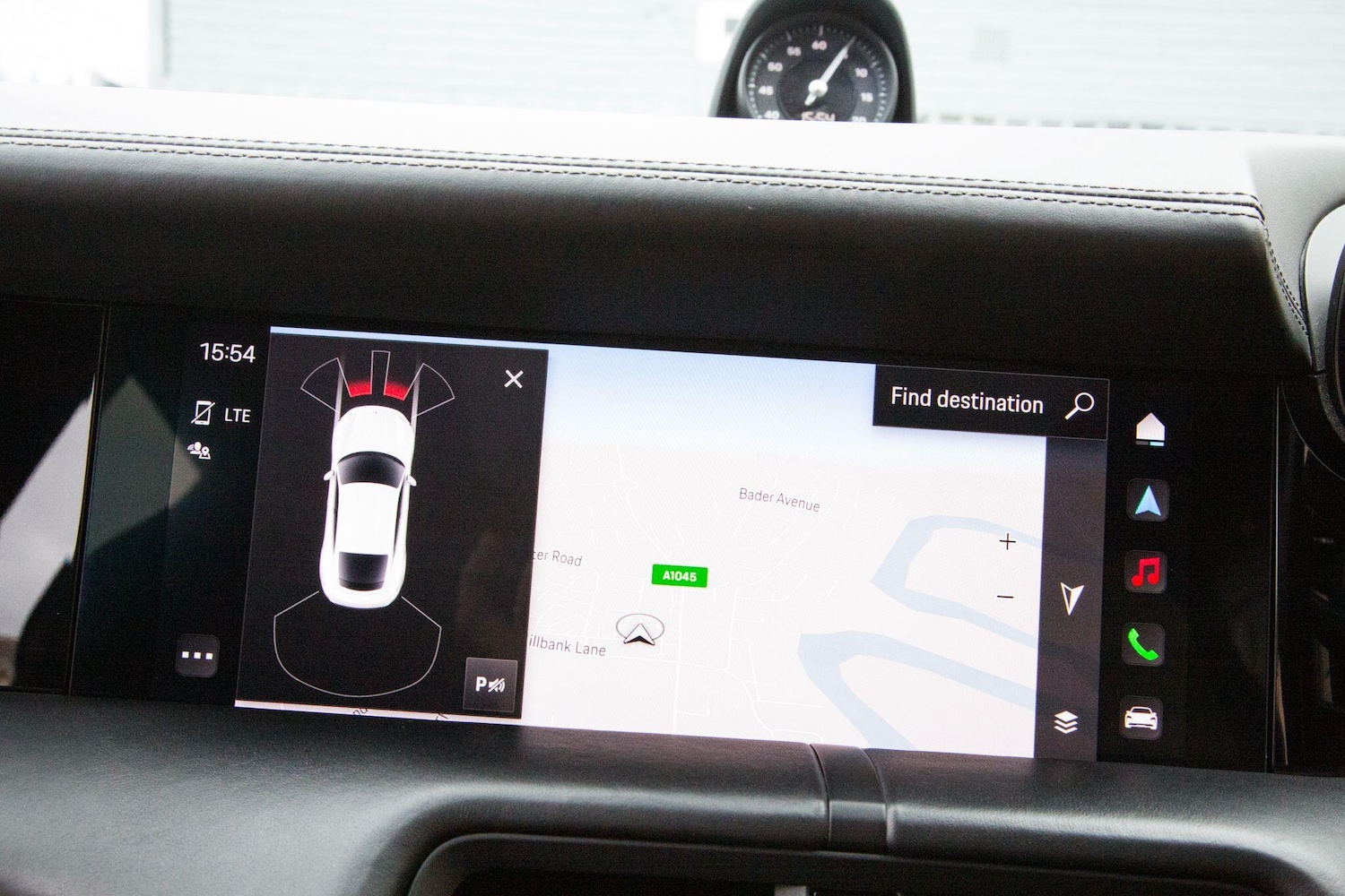 Used Porsche Taycan for sale - 78092740: Photo 45