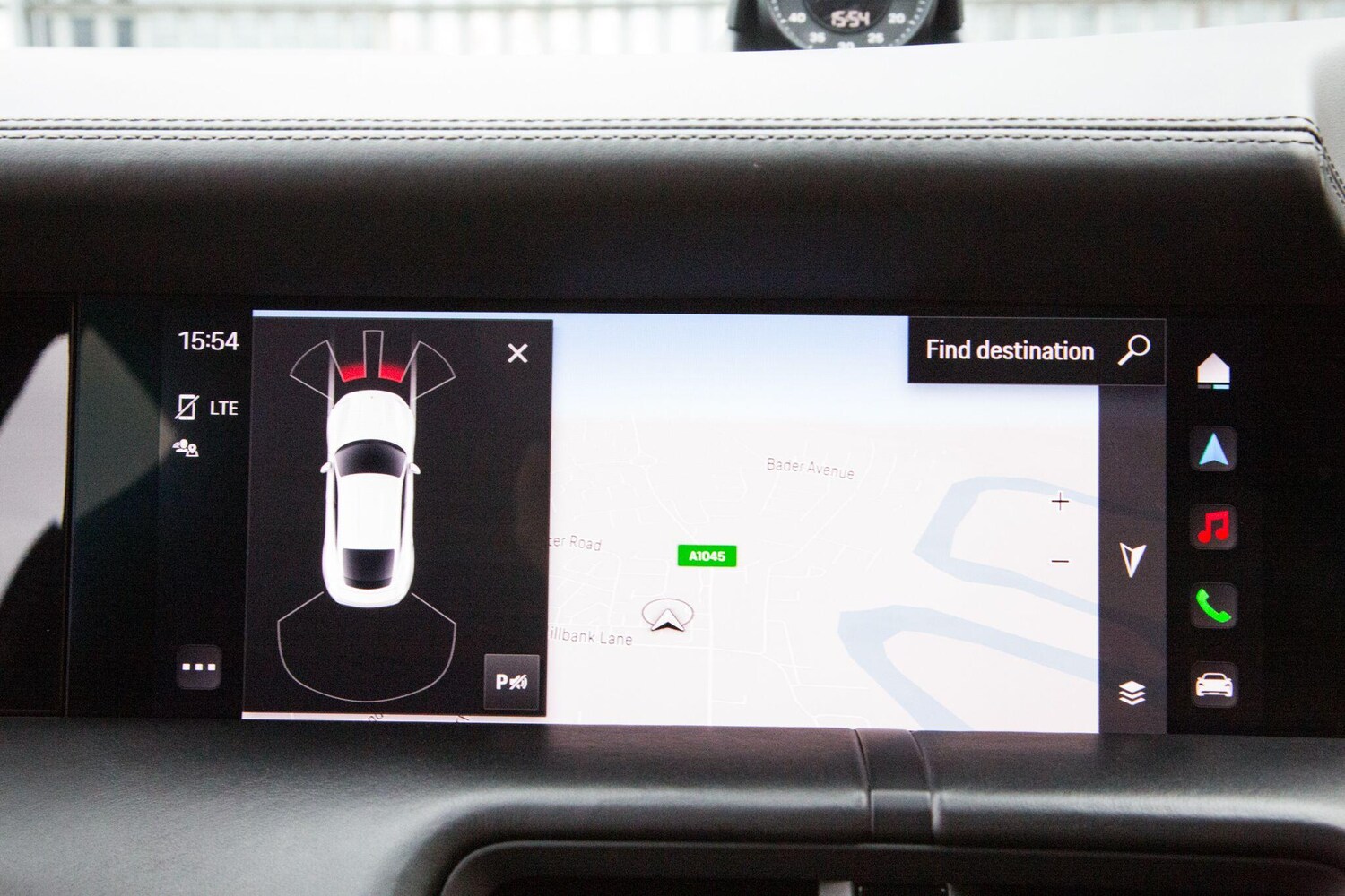 Used Porsche Taycan for sale - 78092740: Photo 46