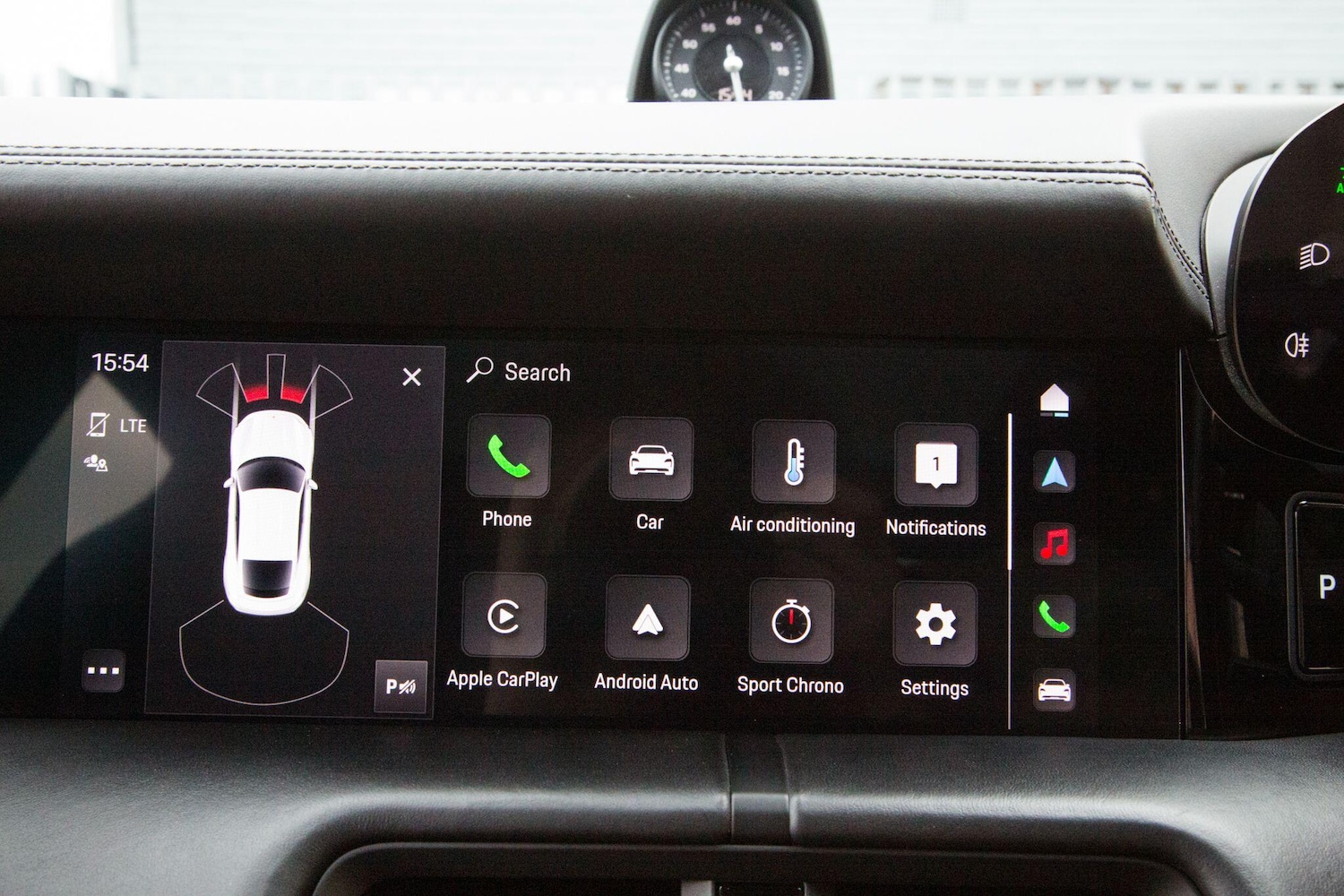 Used Porsche Taycan for sale - 78092740: Photo 47