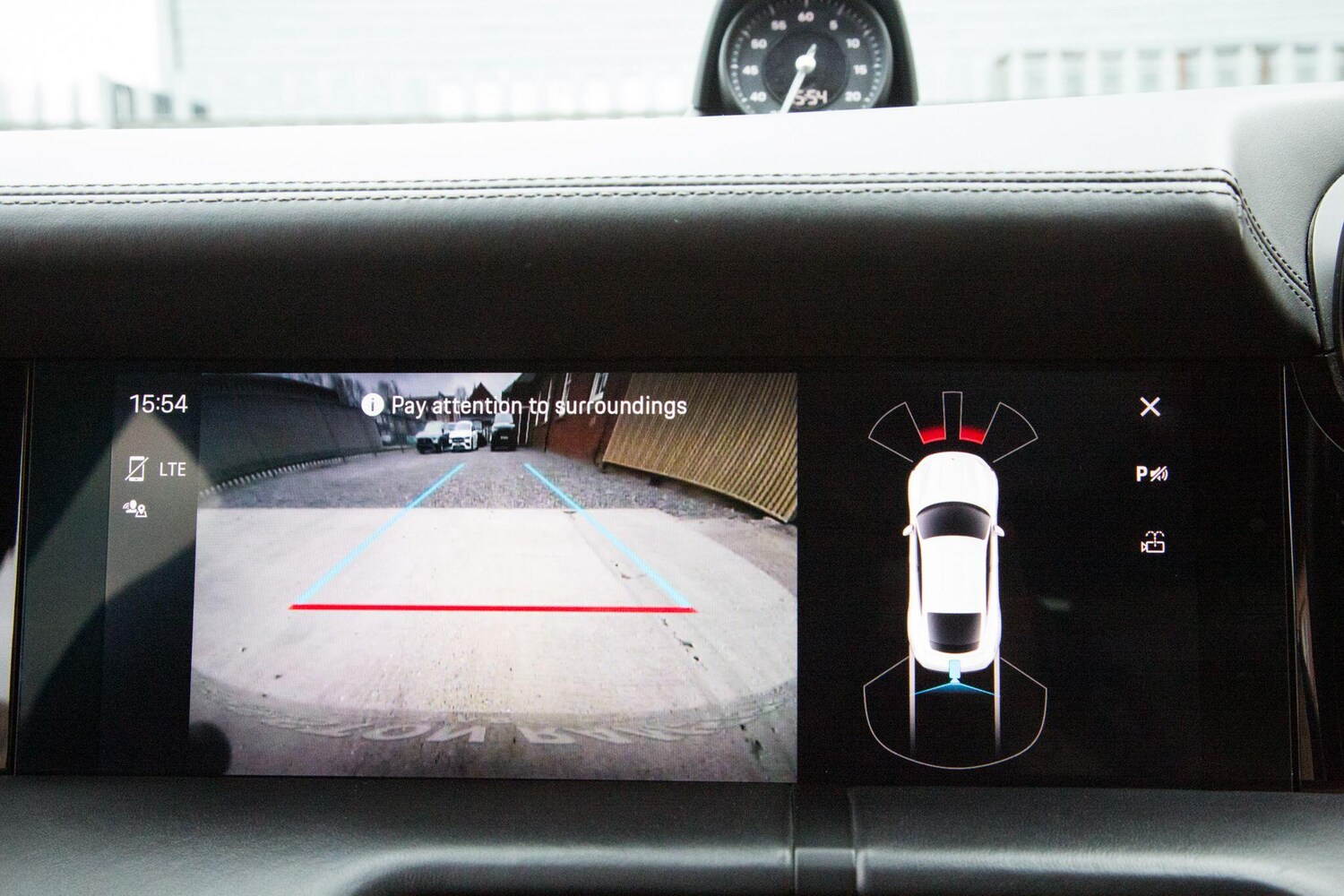 Used Porsche Taycan for sale - 78092740: Photo 48