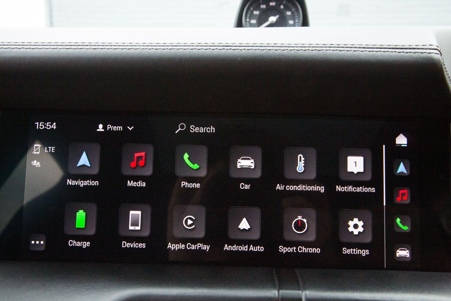 Used Porsche Taycan for sale - 78092740: Photo 49