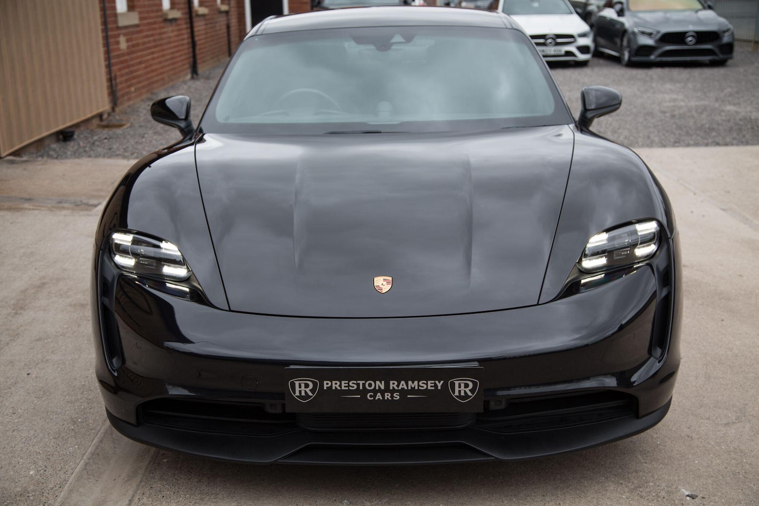 Used Porsche Taycan for sale - 78092740: Photo 5