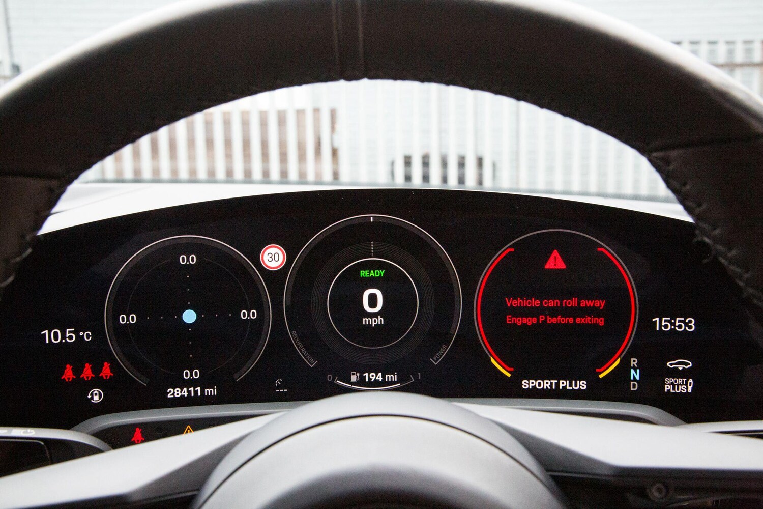 Used Porsche Taycan for sale - 78092740: Photo 50