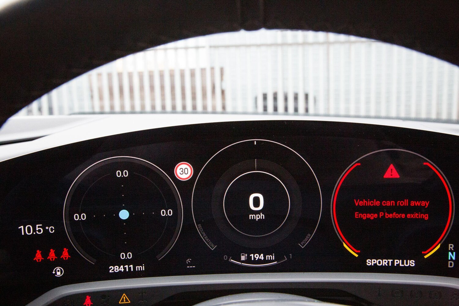 Used Porsche Taycan for sale - 78092740: Photo 51