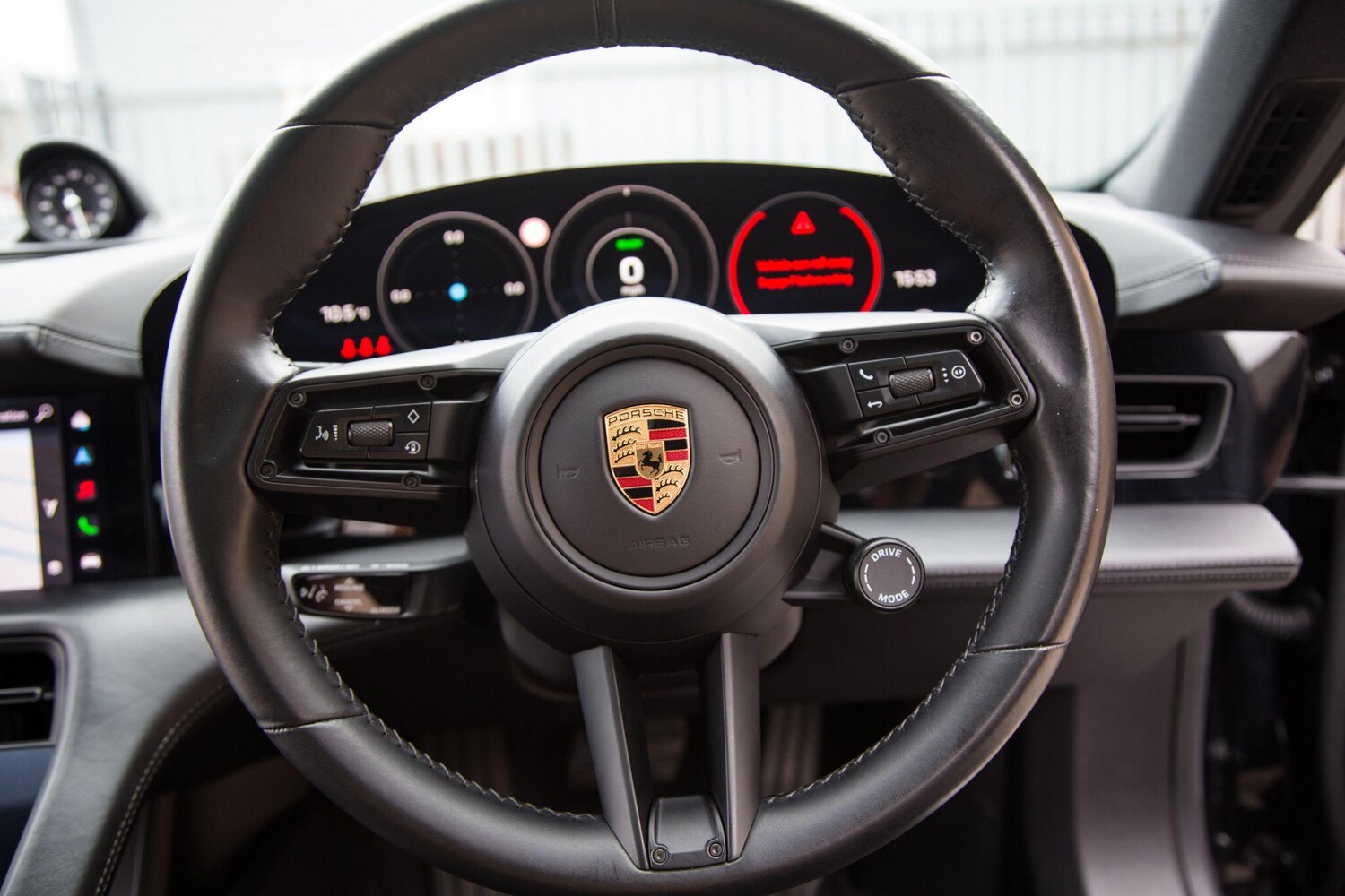 Used Porsche Taycan for sale - 78092740: Photo 55