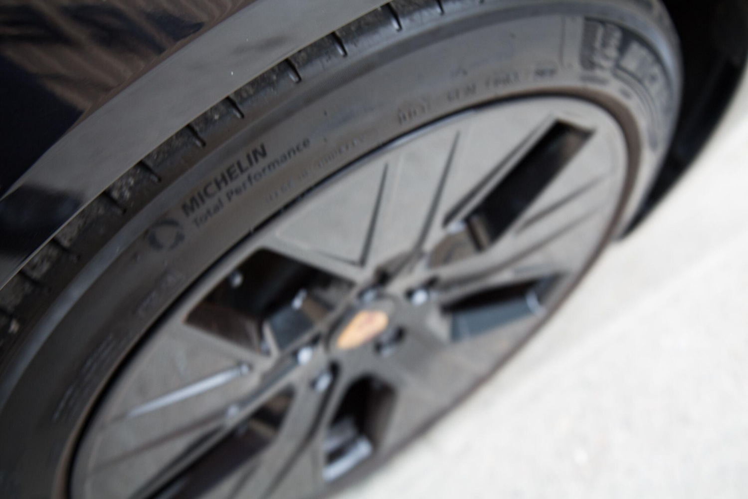 Used Porsche Taycan for sale - 78092740: Photo 59