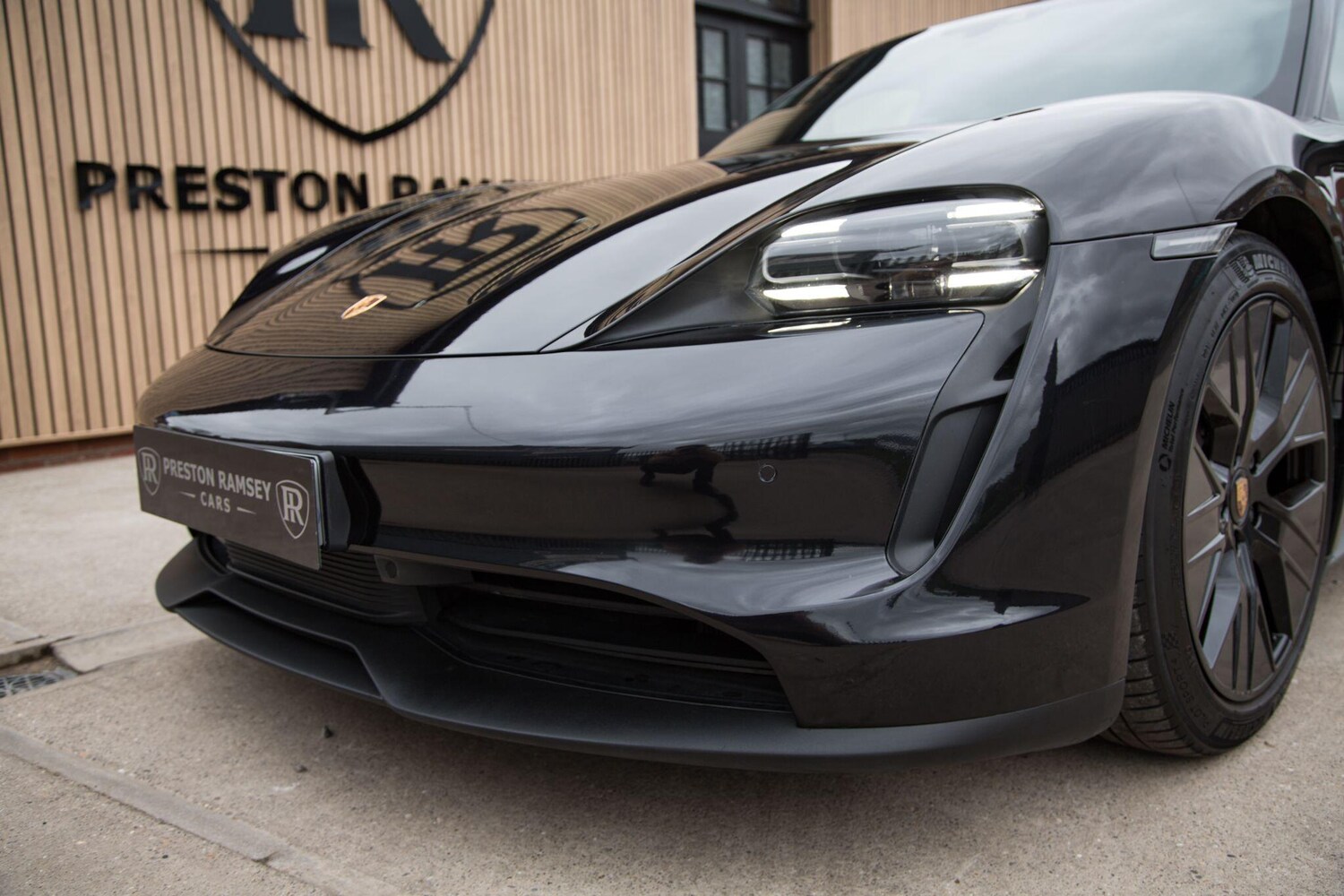 Used Porsche Taycan for sale - 78092740: Photo 60