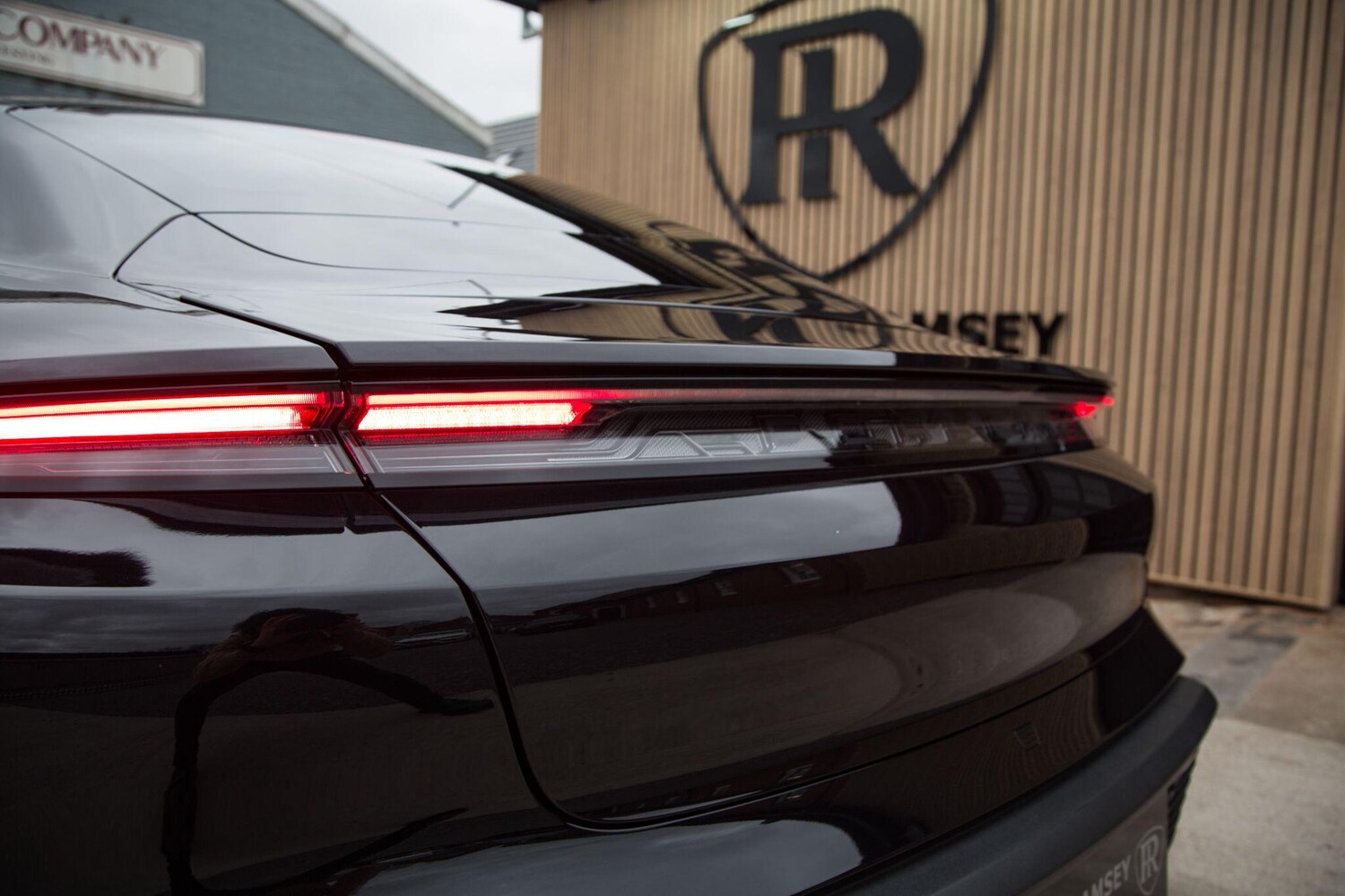 Used Porsche Taycan for sale - 78092740: Photo 66