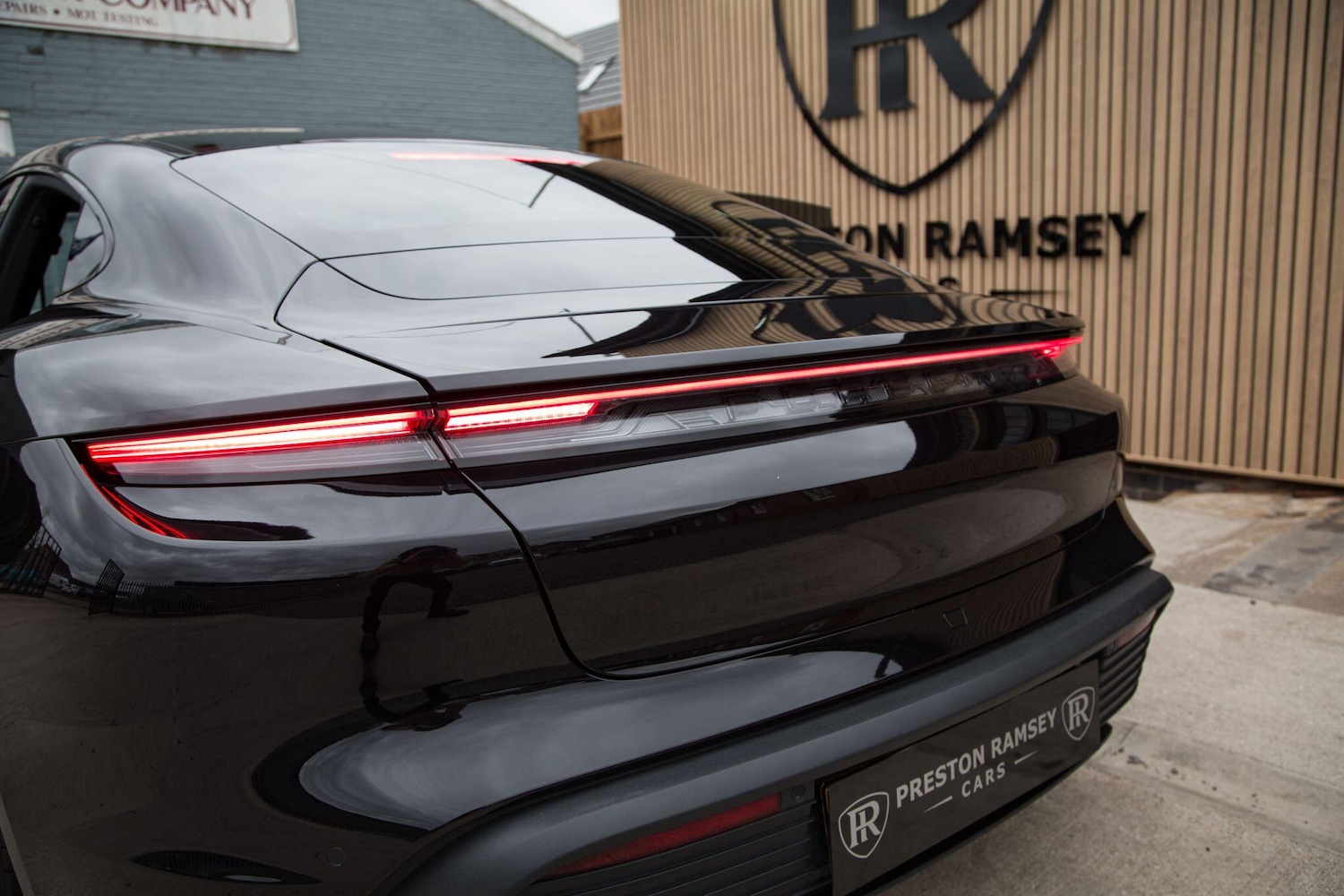 Used Porsche Taycan for sale - 78092740: Photo 67