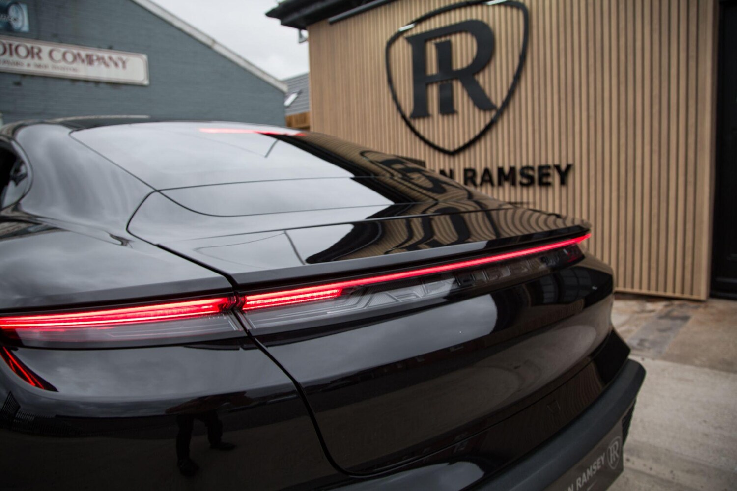 Used Porsche Taycan for sale - 78092740: Photo 68