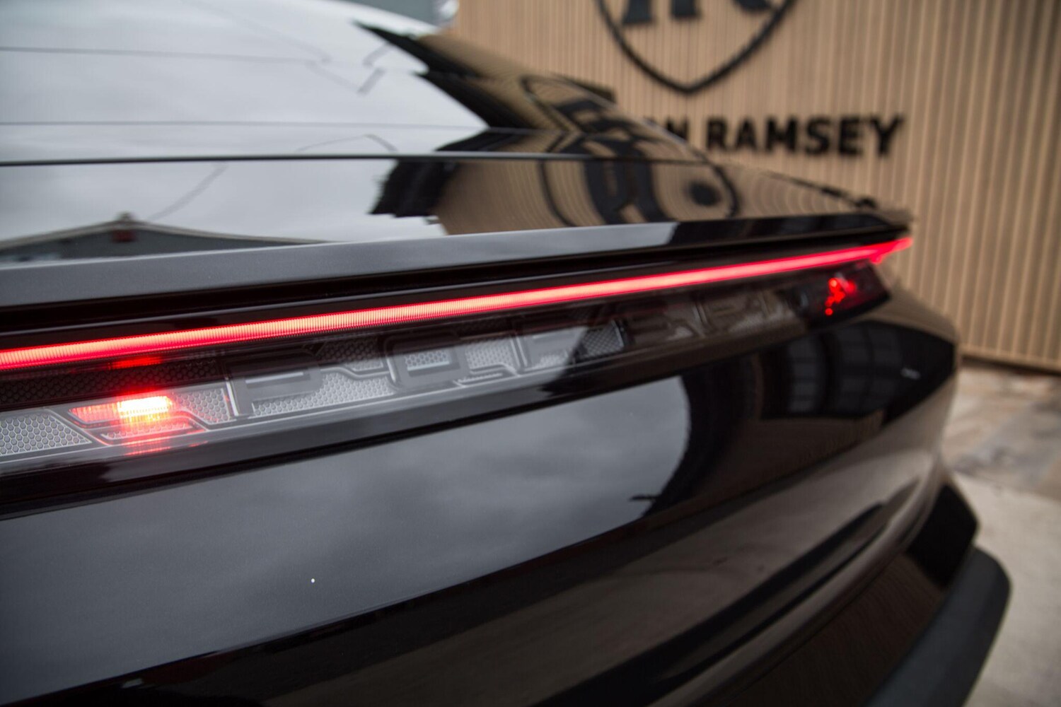 Used Porsche Taycan for sale - 78092740: Photo 69