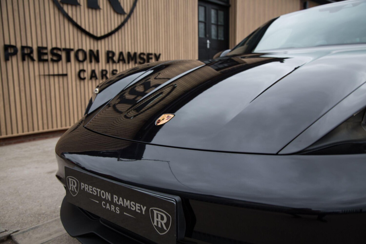 Used Porsche Taycan for sale - 78092740: Photo 7