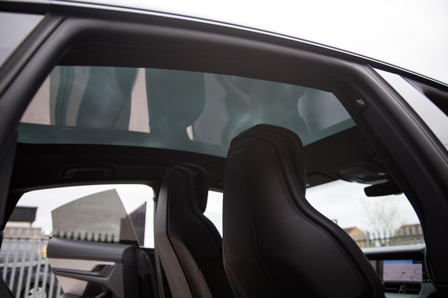 Used Porsche Taycan for sale - 78092740: Photo 70