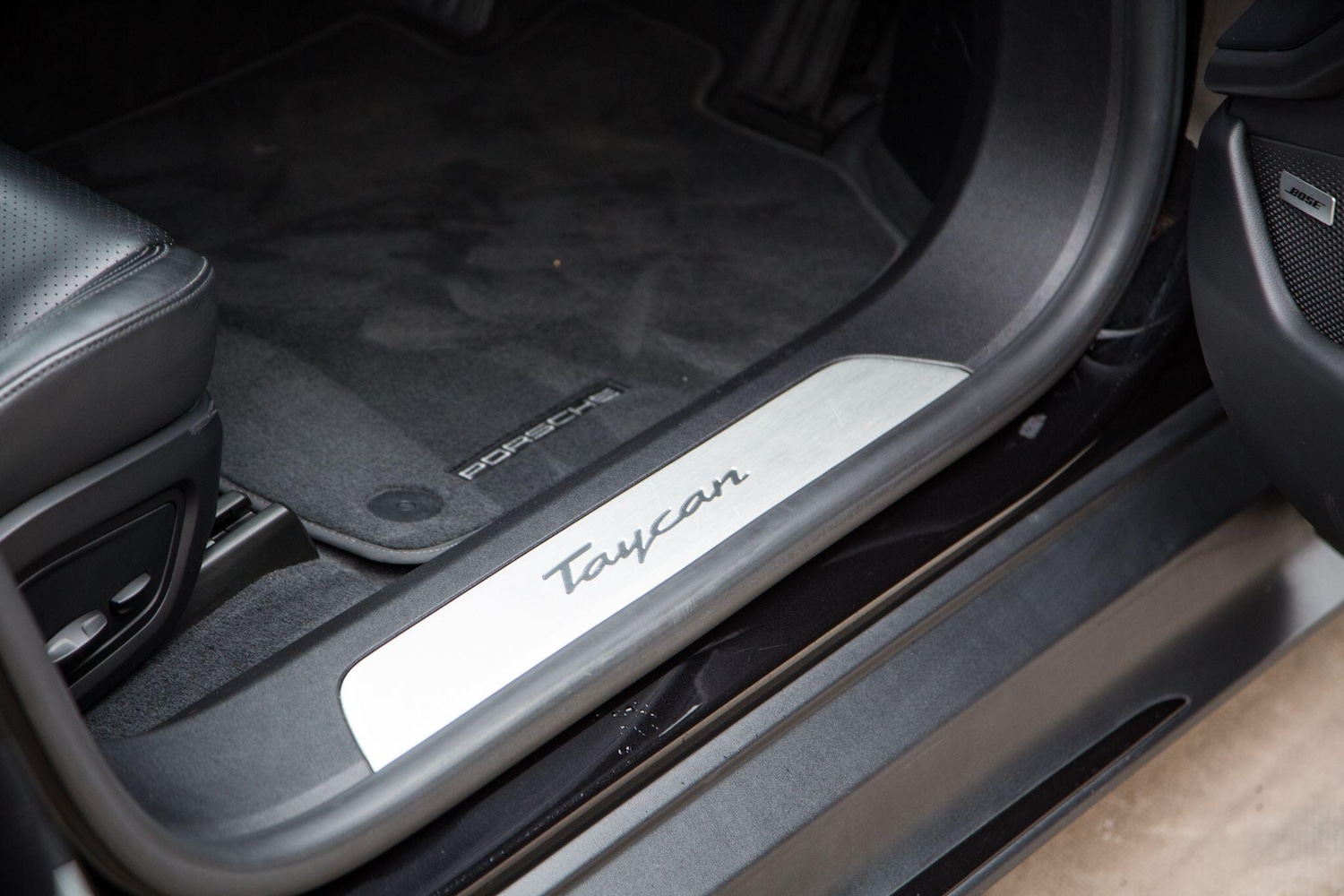 Used Porsche Taycan for sale - 78092740: Photo 71