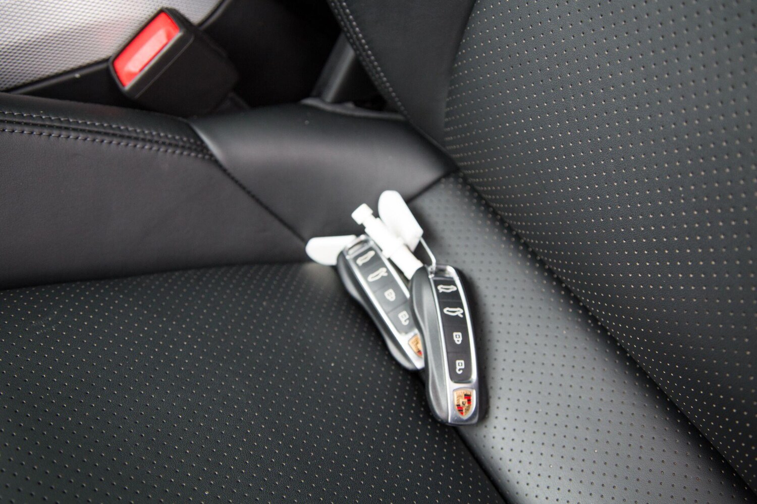 Used Porsche Taycan for sale - 78092740: Photo 77