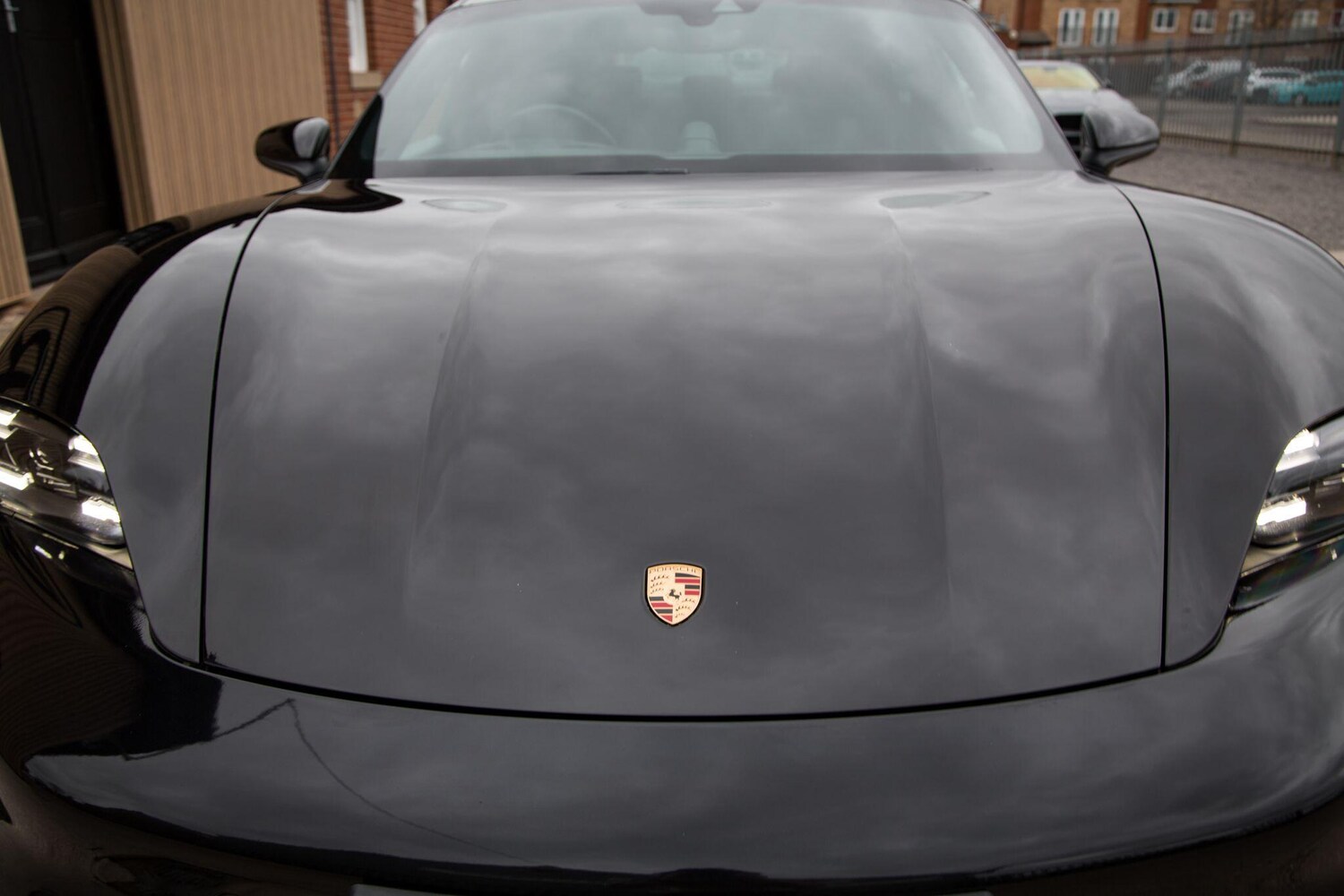 Used Porsche Taycan for sale - 78092740: Photo 8