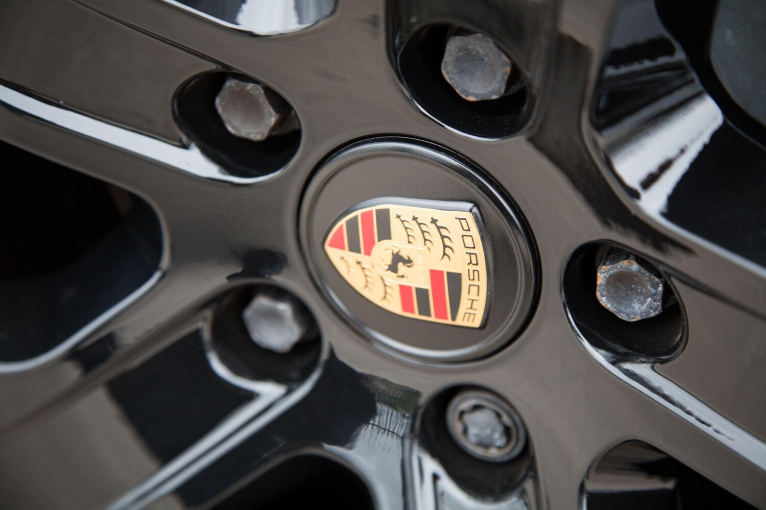 Used Porsche Taycan for sale - 78092740: Photo 80