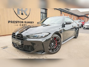 Used BMW M4 2022 for sale - 78516837: Photo