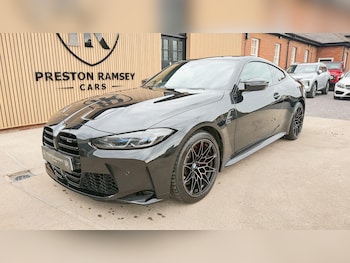 Used BMW M4 2022 for sale - 78516837: Photo