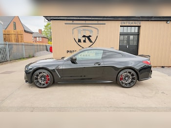 Used BMW M4 2022 for sale - 78516837: Photo