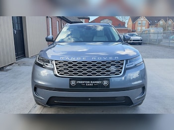 Used Land Rover Range Rover Velar 2021 for sale - 78215066: Photo