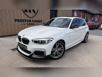 Used BMW 1 Series 2016 for sale - 79681097: Photo