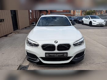 Used BMW 1 Series 2016 for sale - 79681097: Photo