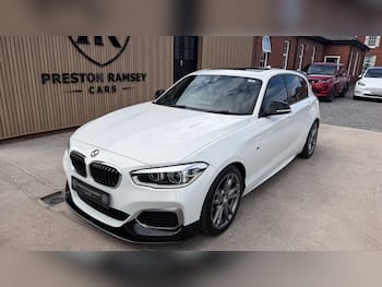 Used BMW 1 Series 2016 for sale - 79681097: Photo