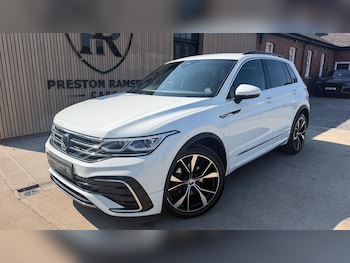 Used Volkswagen Tiguan 2023 for sale - 79279979: Photo