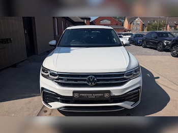 Used Volkswagen Tiguan 2023 for sale - 79279979: Photo